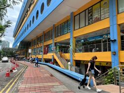 Katong Shopping Centre (D15), Shop House #600230841